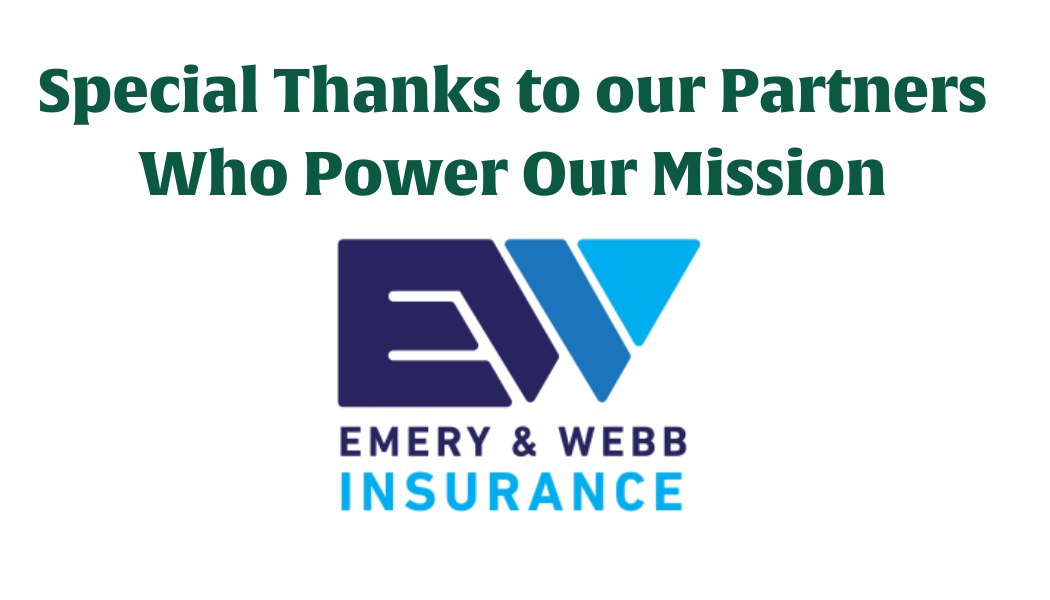 Donation Form Sponsors