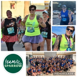 Fundraising Page Image